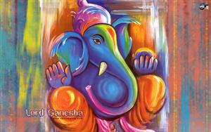 Lord Ganesha